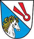 Wappen von Althegnenberg (Bayern)