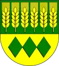 Wappen des Amtes Arensharde