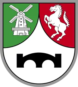 internes Verbandsabzeichen