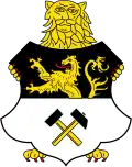 Wappen von Bergstadt Bad Grund