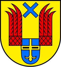 Offener Bannerflug (Bakum&nbsp;DE)