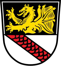 Bayerbach, Bayern
