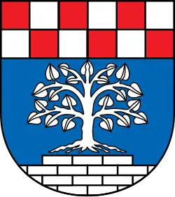 Wappen von Bell (Hunsrück)