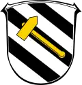 Wappen von Bellnhausen (Gladenbach)