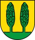 Wappen Benzenzimmern