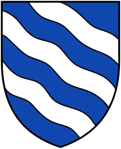 Wappen von Billerbeck