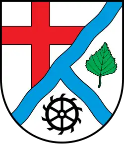 Wappen