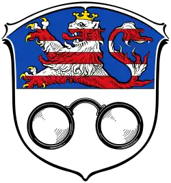 Bischofsheim (Mainspitze)