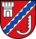 Wappen der Gemeinde Bockelnhagen