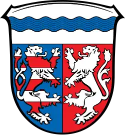 Wappen der Ortsgemeinde Bogel, Rhein-Lahn-Kreis (Rheinland-Pfalz)