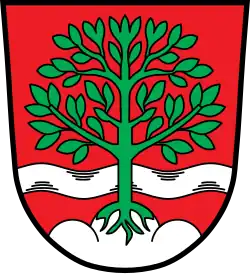 Buchbach (Oberbayern)