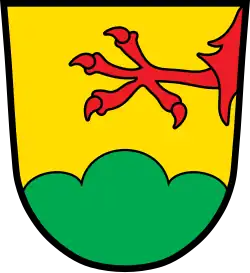 Buchhofen