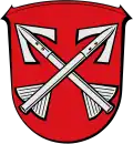 Wappen von Eltville-Martinsthal