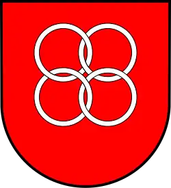 vier Ringe (Dahlem (bei Bitburg)&nbsp;DE)