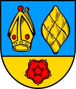 Dannstadt-Schauernheim Schretzel