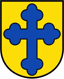 Wappen der Stadt Dülmen