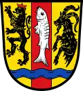 Wappen der Gemeinde Eckental