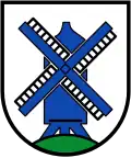 Blaue Bockwindmühle (Edewecht)