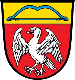 Wappen von Falkenberg