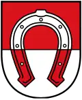 Wappen von Finthen