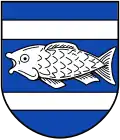 Wappen von Fischlaken