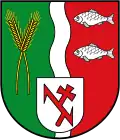 Wappen von Flittard