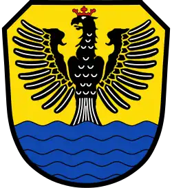 Wappen von Floß