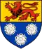 Wappen von Friemersheim