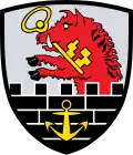 Wappen, Grettstadt