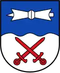 Wappen von Greven