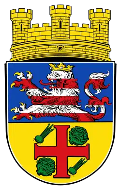 Groß-Gerau