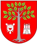 Wappen von Langenhorn