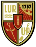 Wappen von Lurup