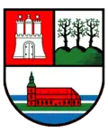 Wappen von Ochsenwerder