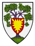 Wappen von Ottensen
