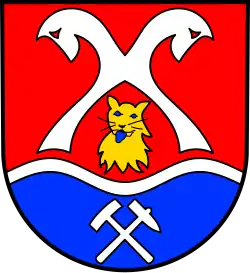 Hamm/Sieg (Geburtsort von F. W. Raiffeisen)
