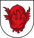 Wappen von Hasselbach