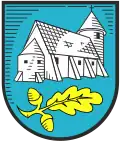 Wappen von Heeslingen