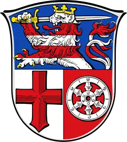 Heppenheim