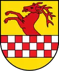 Wappen der Gemeinde Herscheid