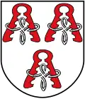 Wappen von Horst