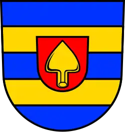 Wappen Ittlingens