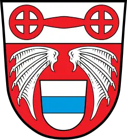 Wappen von Kastl