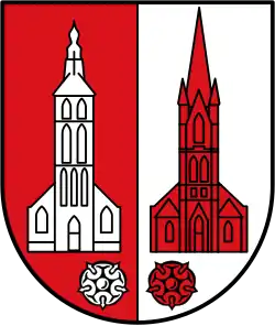 Kerken
