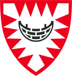 Wappen von Kiel