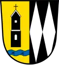 DEU Kirchham COA