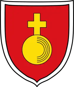 Wappen Kleinaitingen