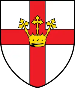 Stadtwappen von Koblenz