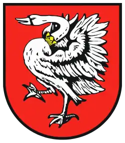 Wappen Landkreis Stormarn