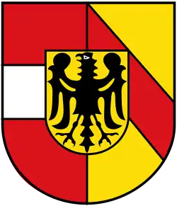 Landkreis Breisgau-Hochschwarzwald